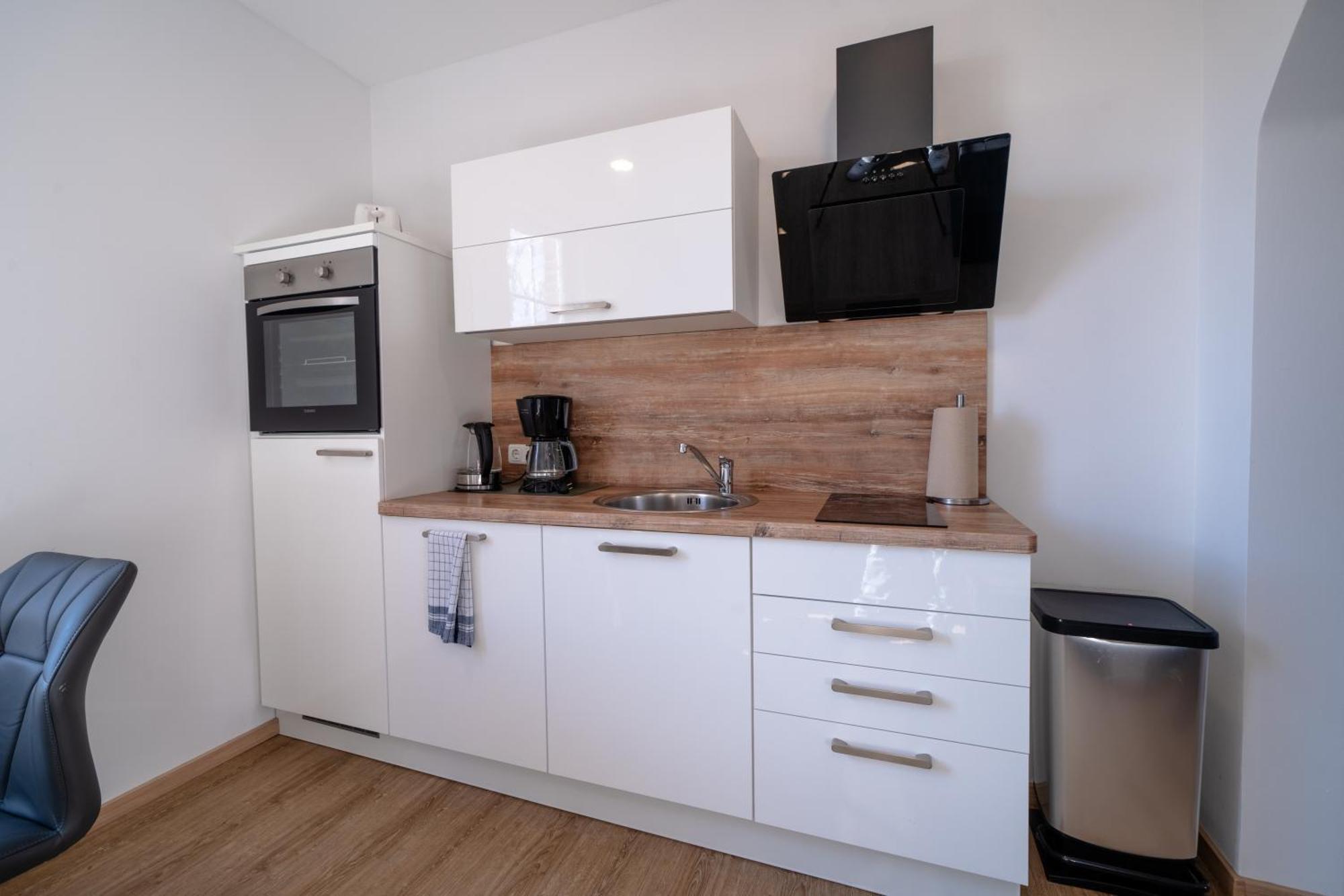 Aurora Schaar 2 Apartment Wilhelmshaven Exterior photo